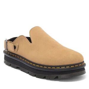 DR MARTEN ZEBZAG MULE